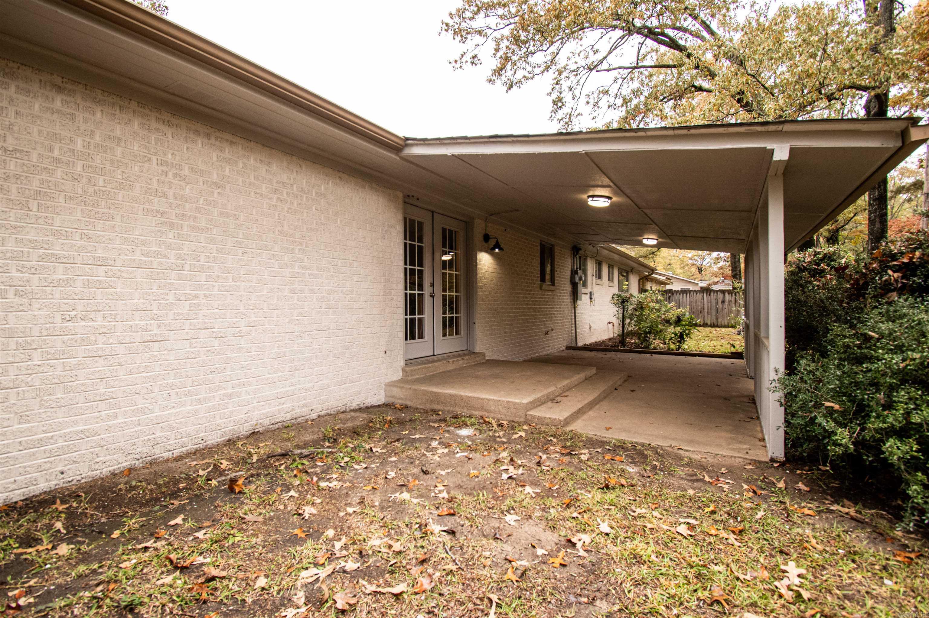 Crossett - Residential