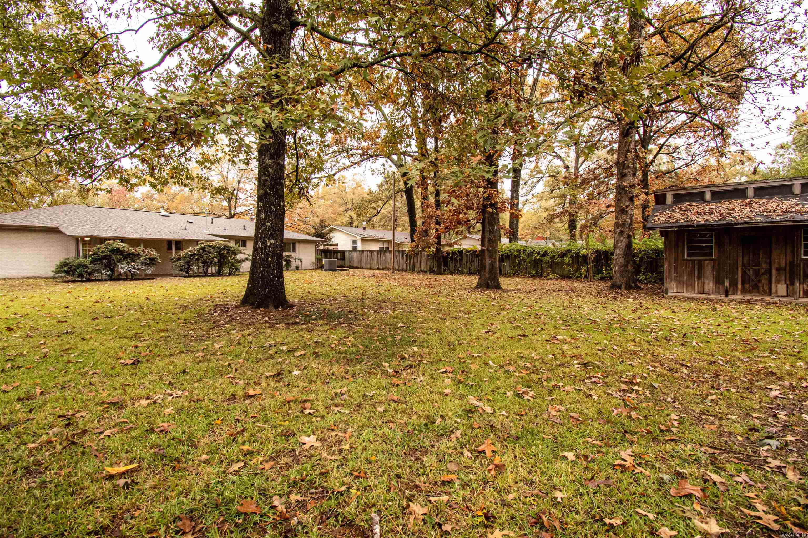 Crossett - Residential