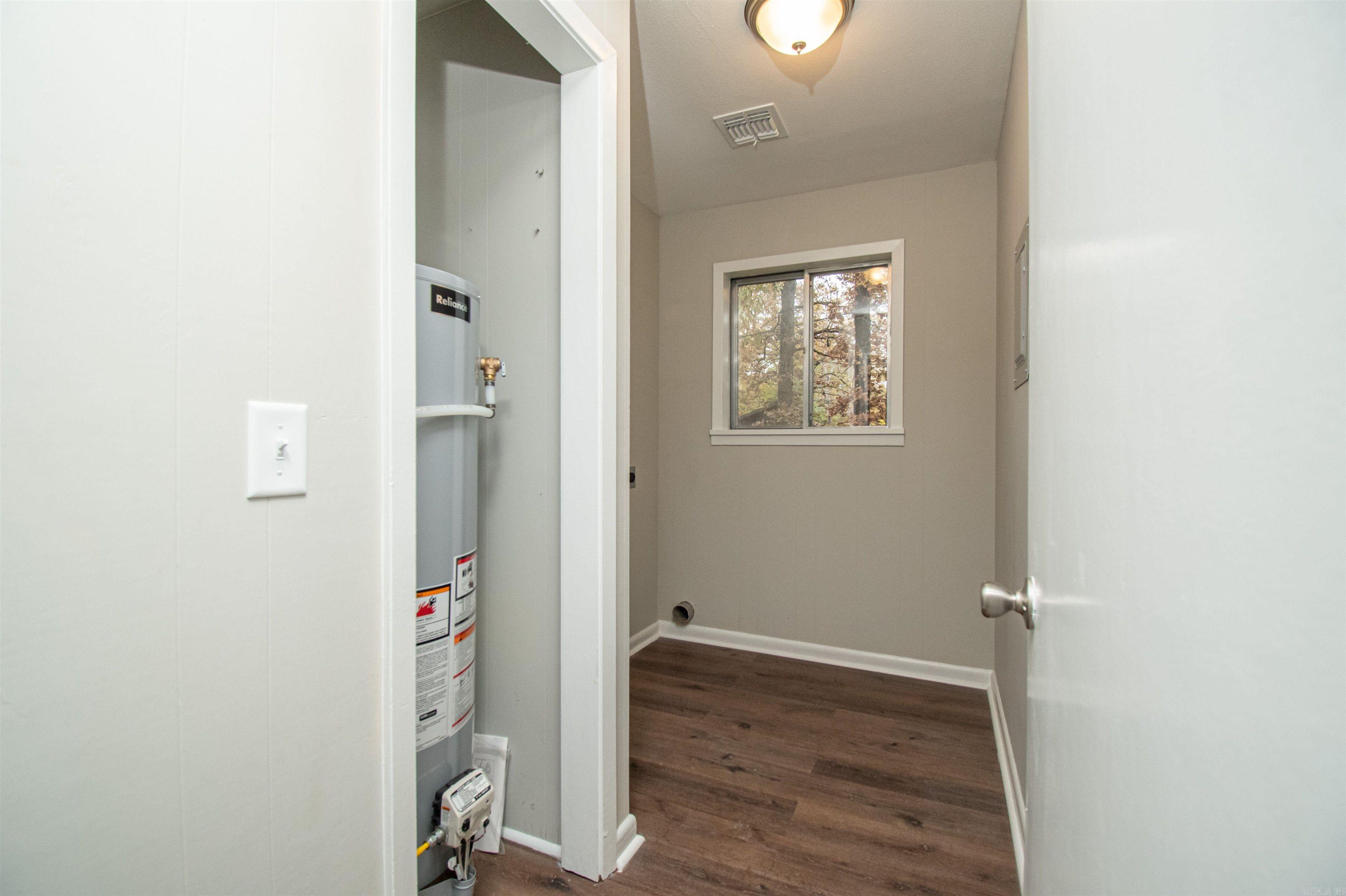 Crossett - Residential