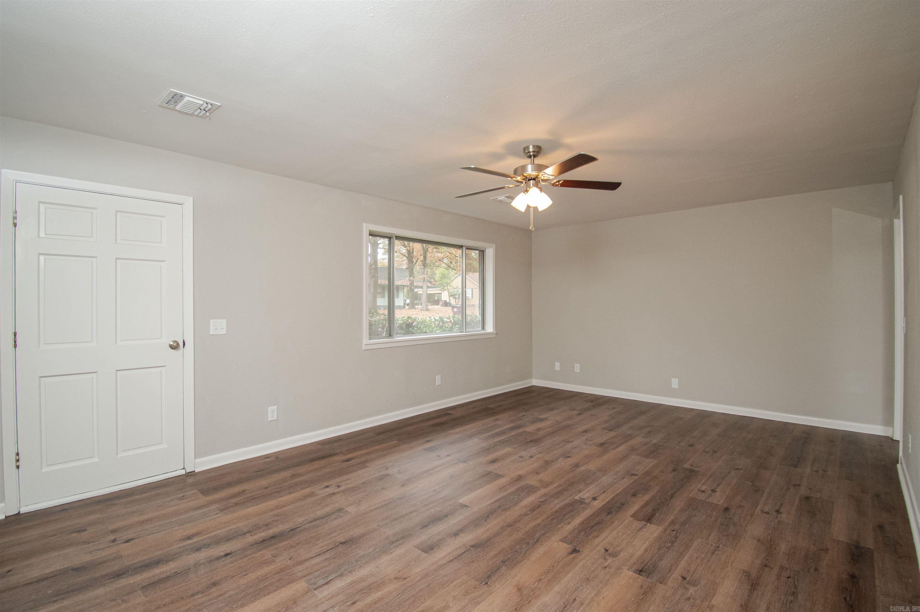 Crossett - Residential