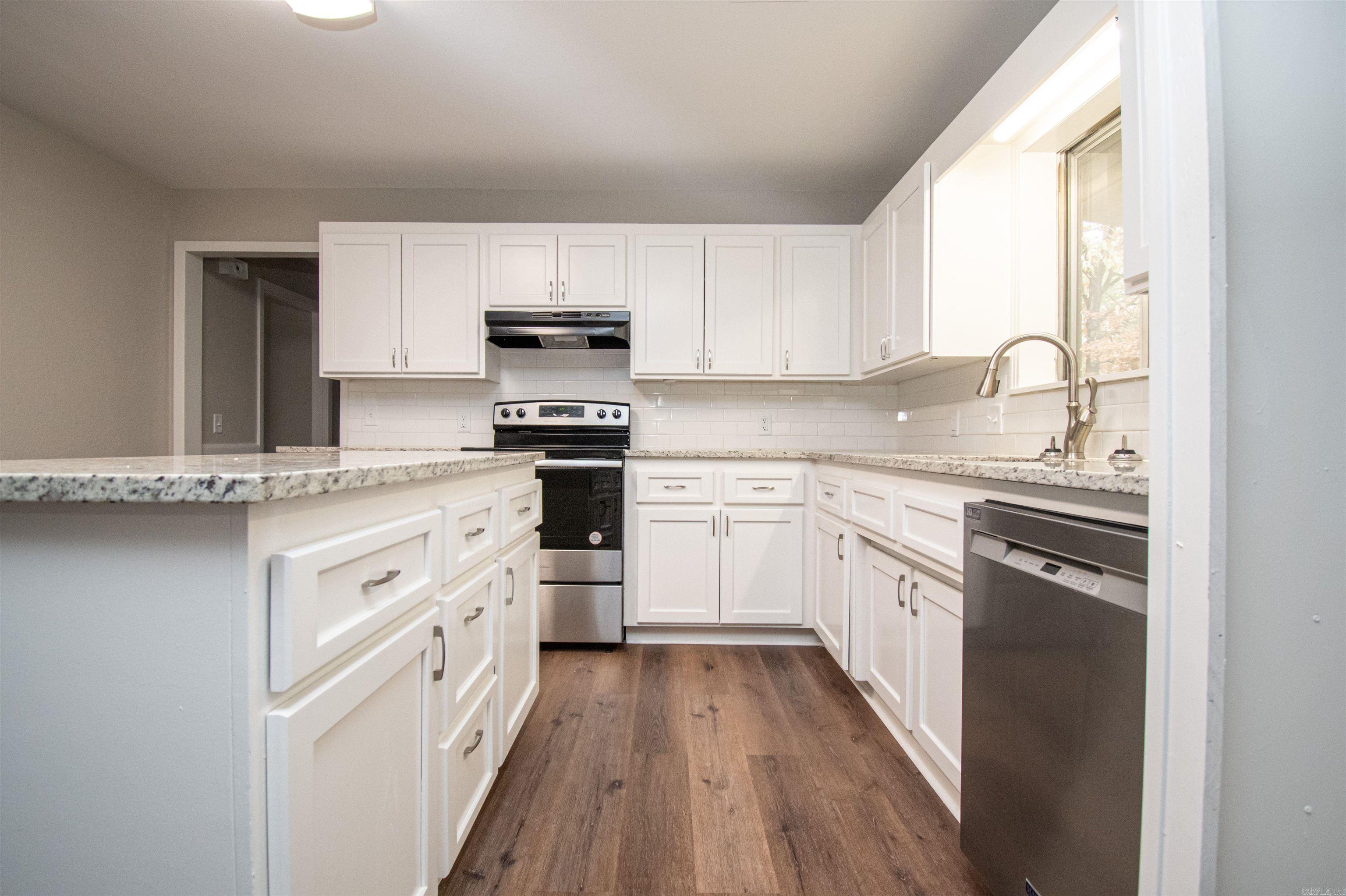 Crossett - Residential