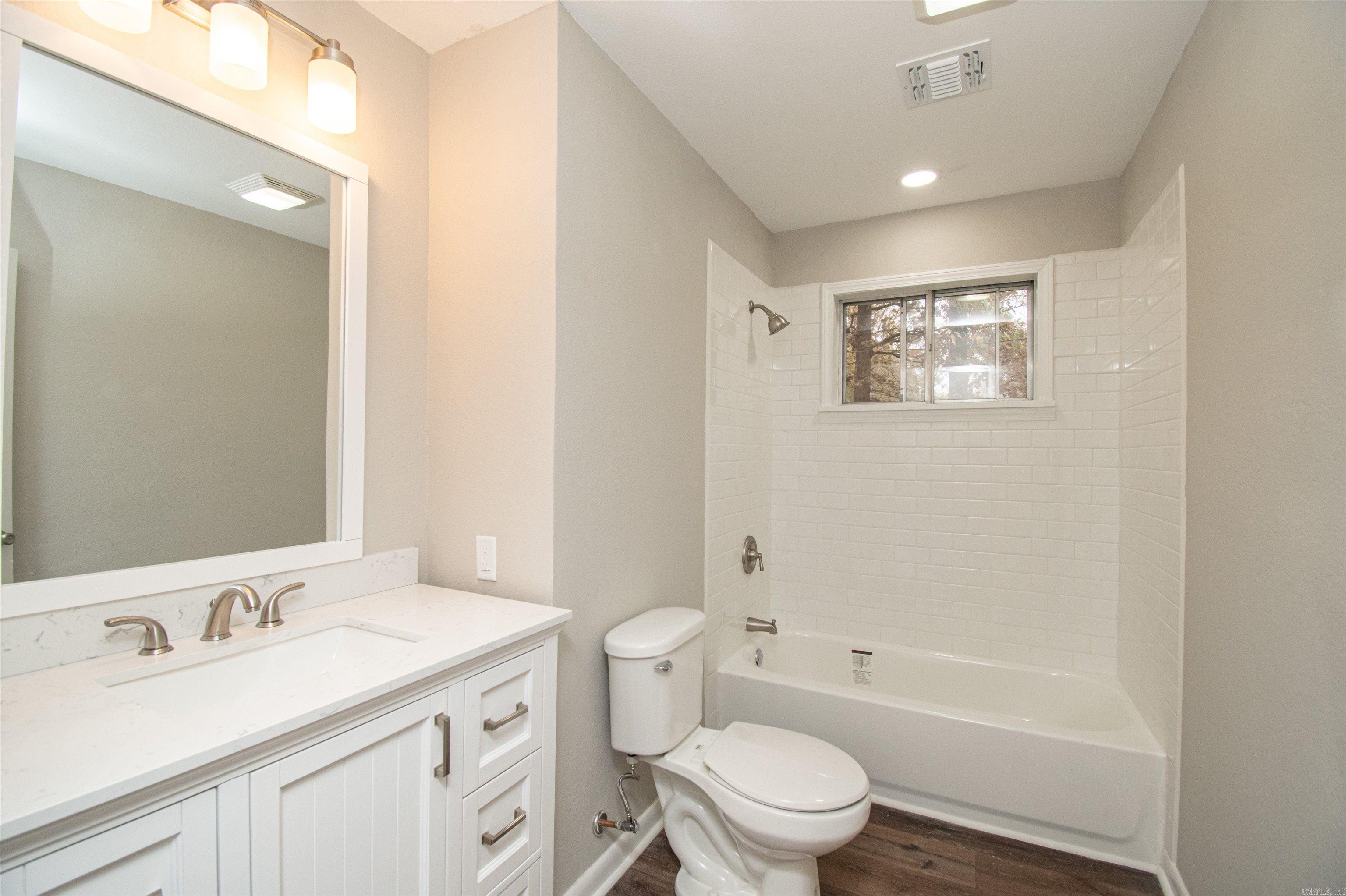 Crossett - Residential