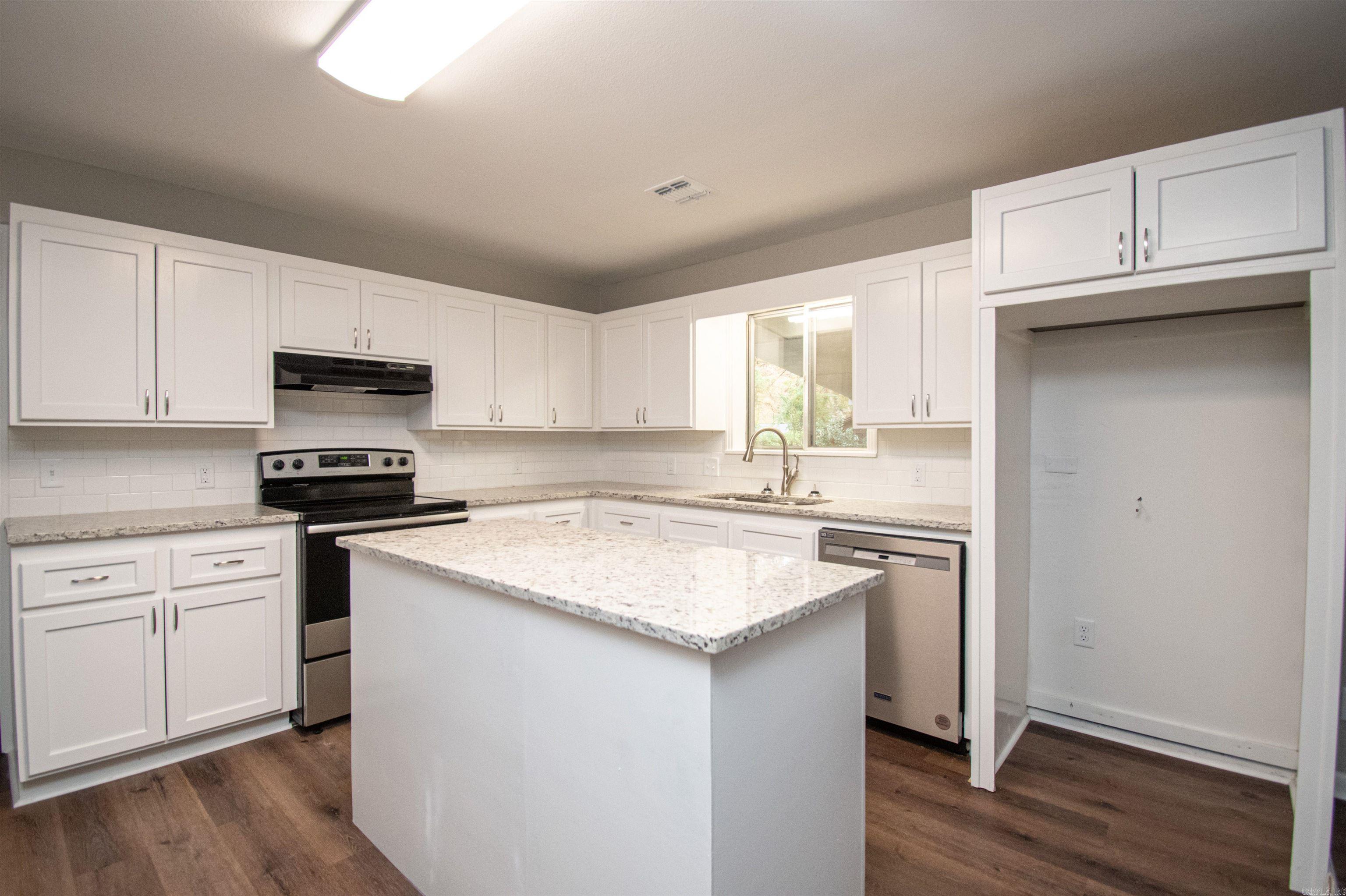 Crossett - Residential