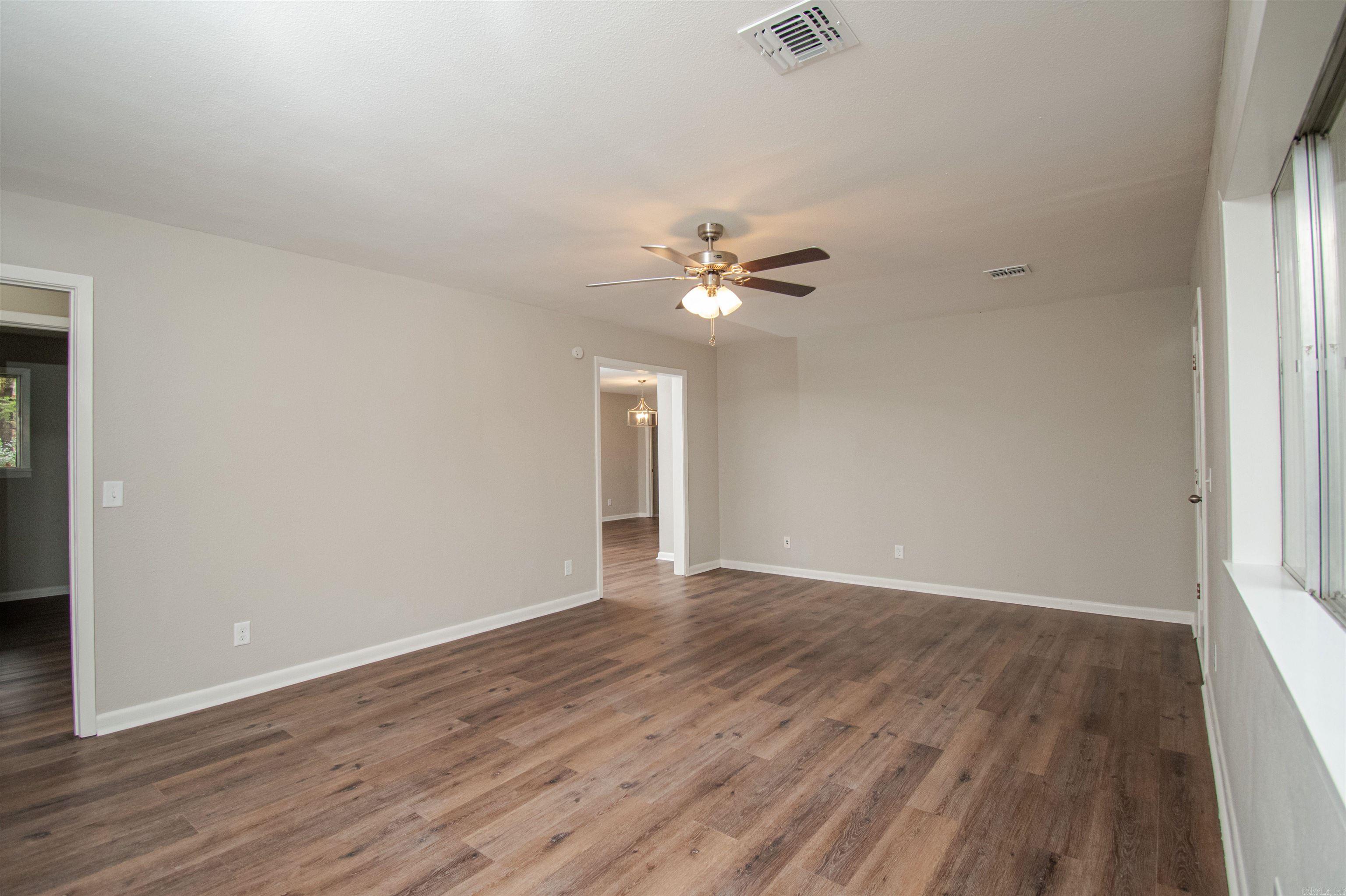 Crossett - Residential