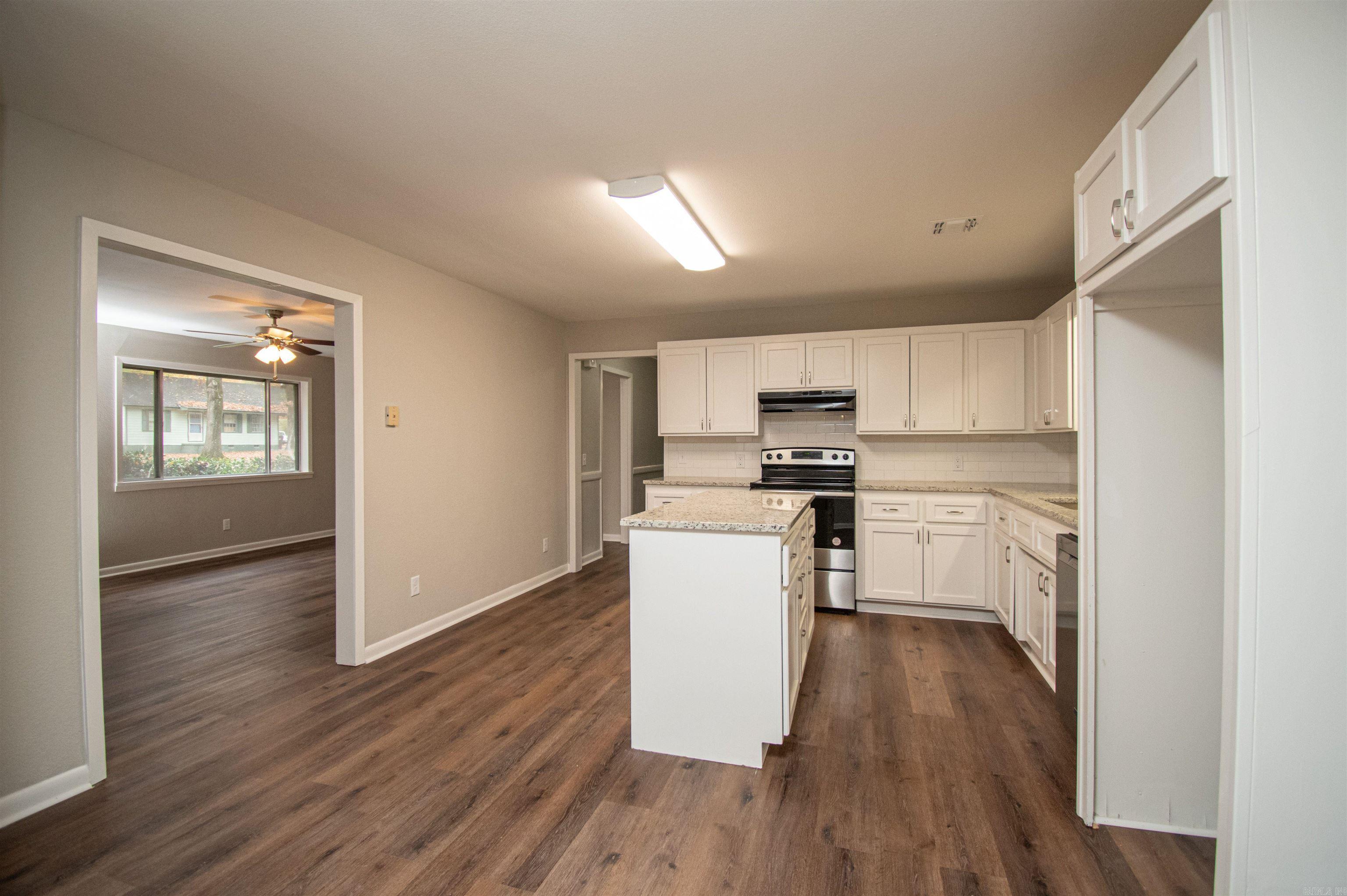 Crossett - Residential