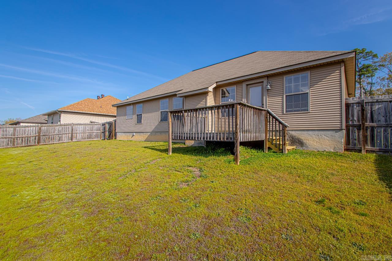 PLEASANT FOREST - Residential