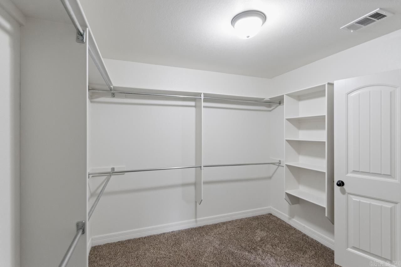 PLEASANT FOREST - Residential