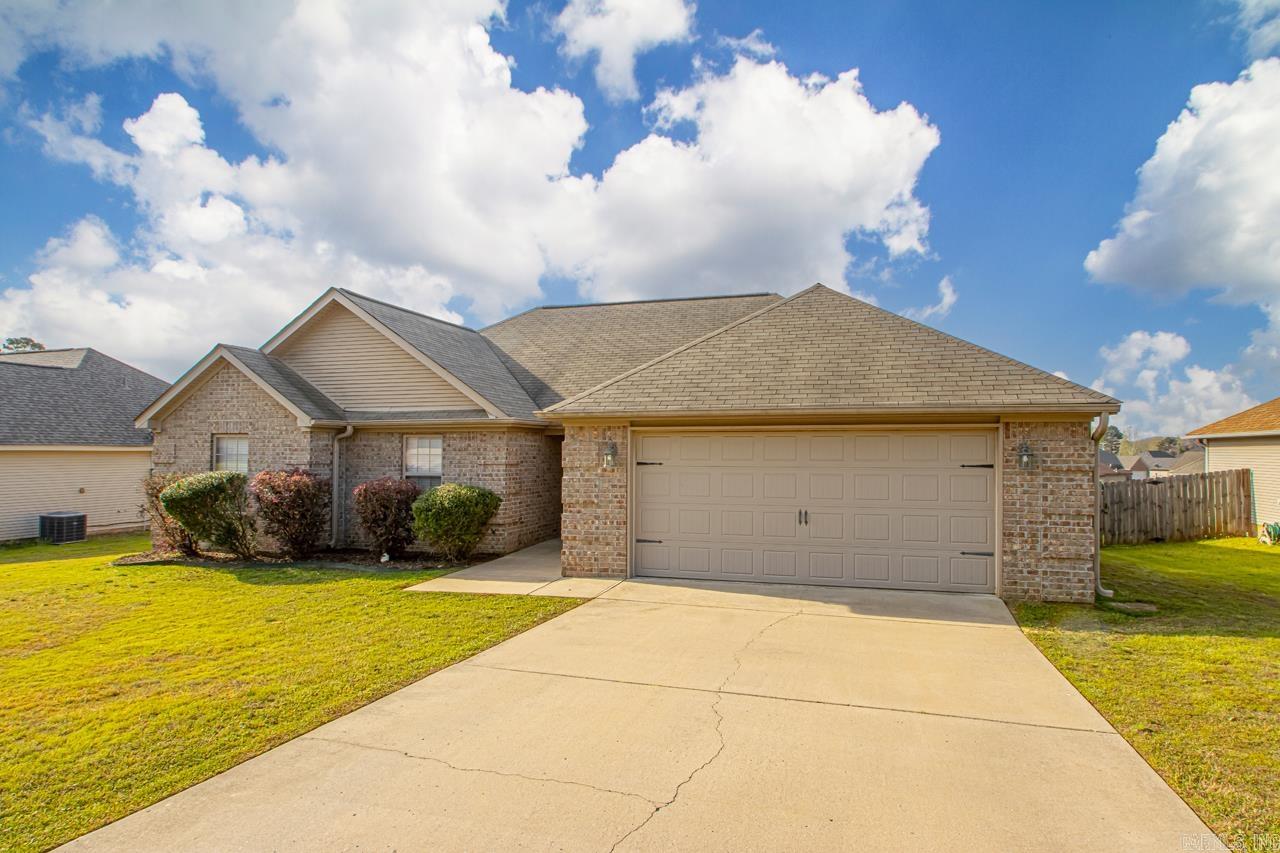 PLEASANT FOREST - Residential