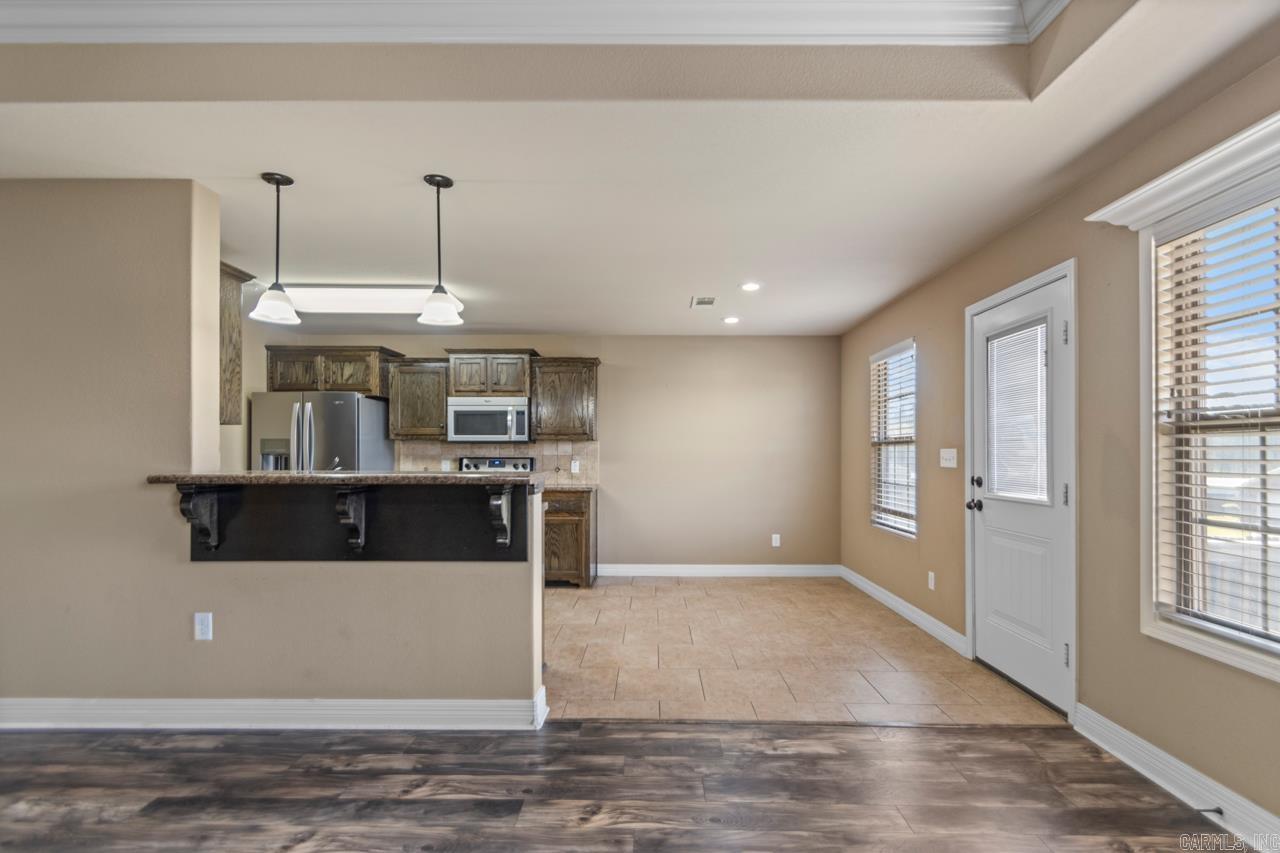 PLEASANT FOREST - Residential