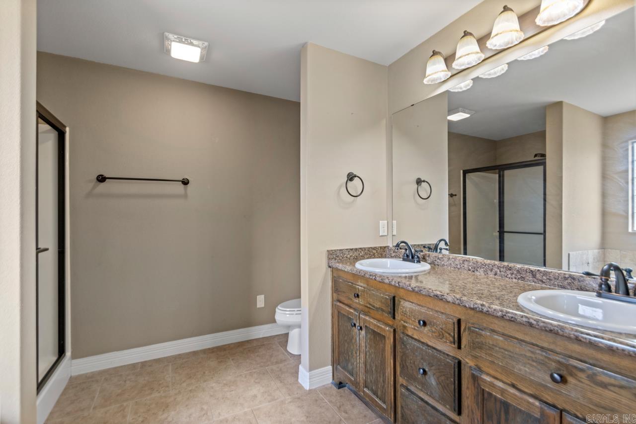 PLEASANT FOREST - Residential