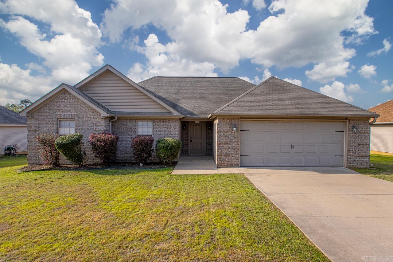 PLEASANT FOREST - Residential