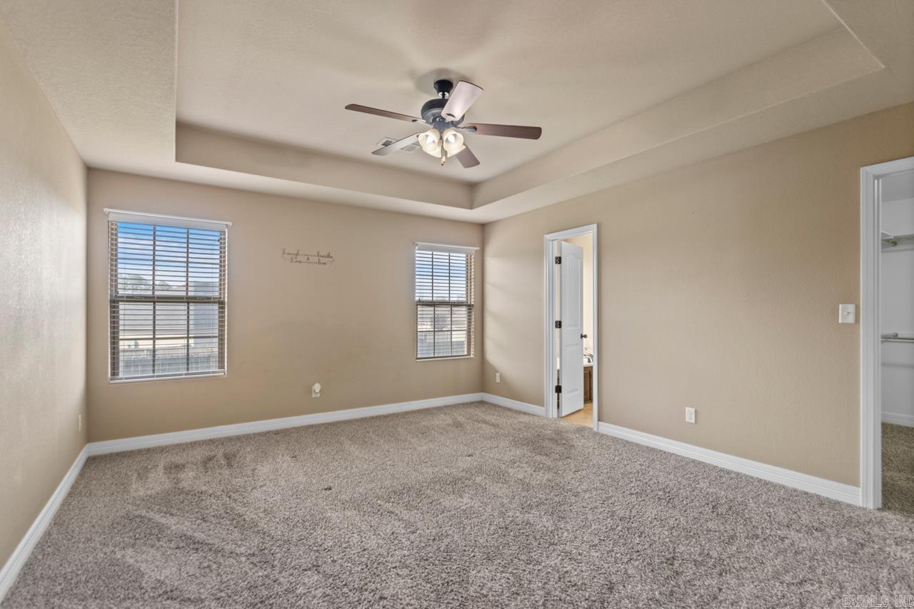 PLEASANT FOREST - Residential