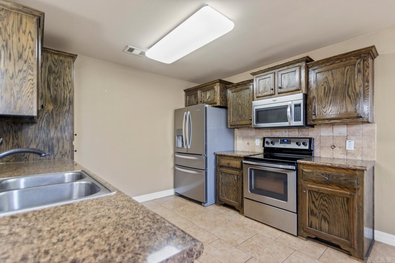 PLEASANT FOREST - Residential