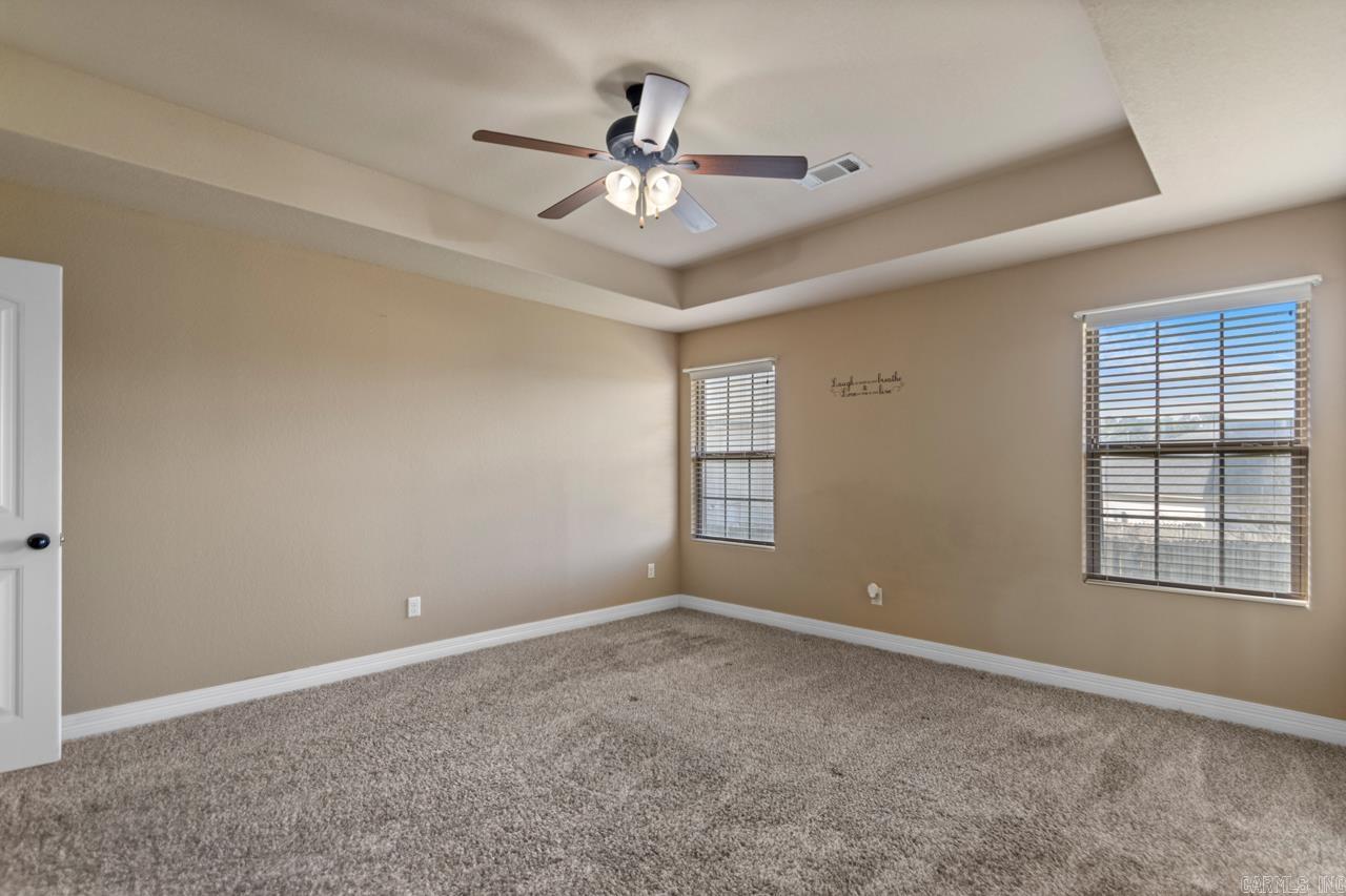 PLEASANT FOREST - Residential