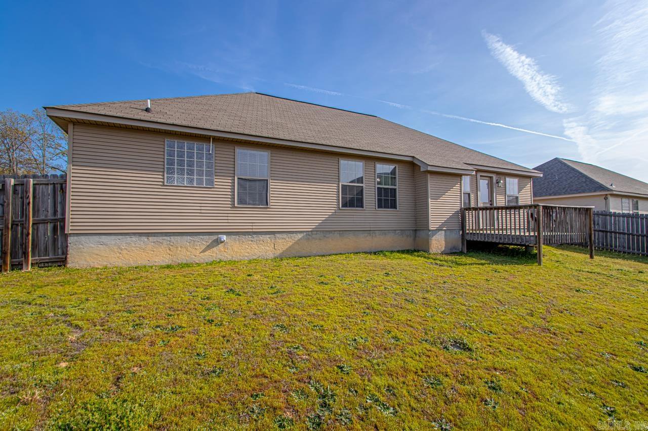 PLEASANT FOREST - Residential