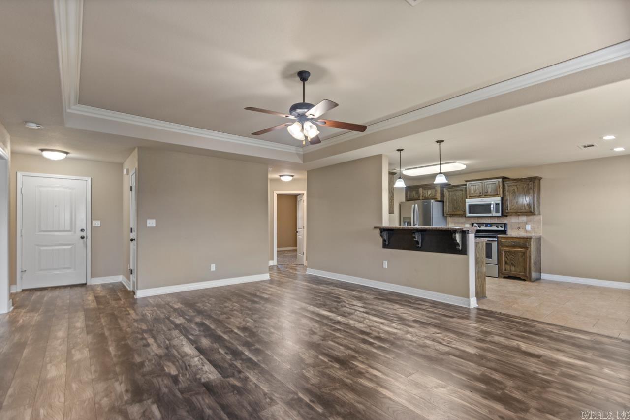 PLEASANT FOREST - Residential