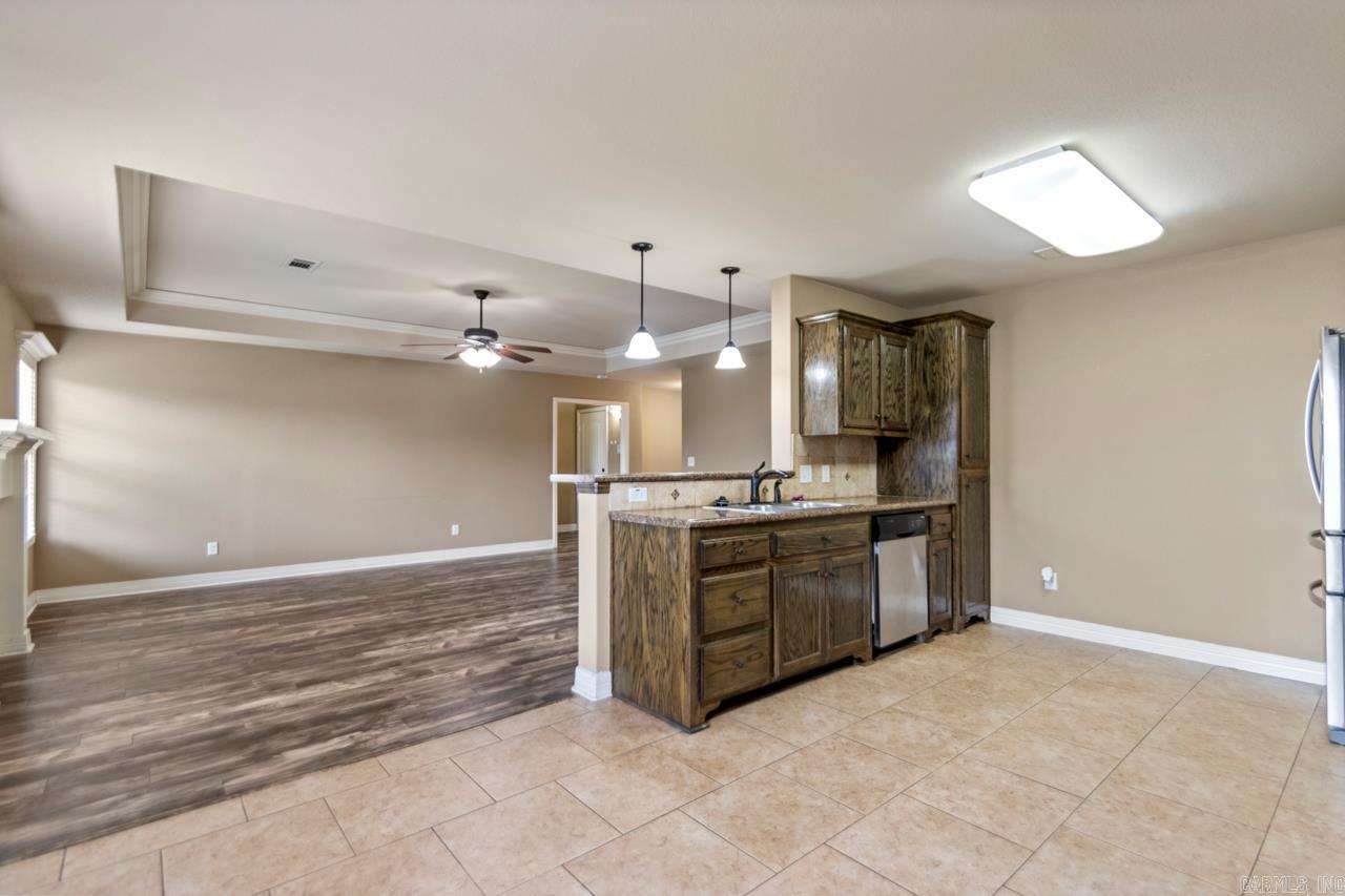 PLEASANT FOREST - Residential