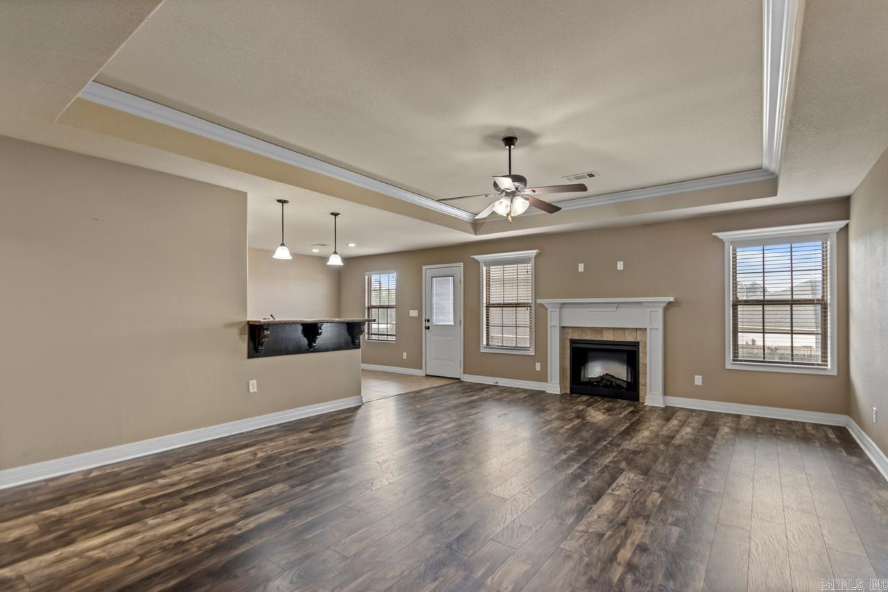 PLEASANT FOREST - Residential