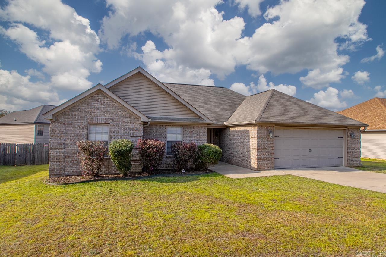 PLEASANT FOREST - Residential