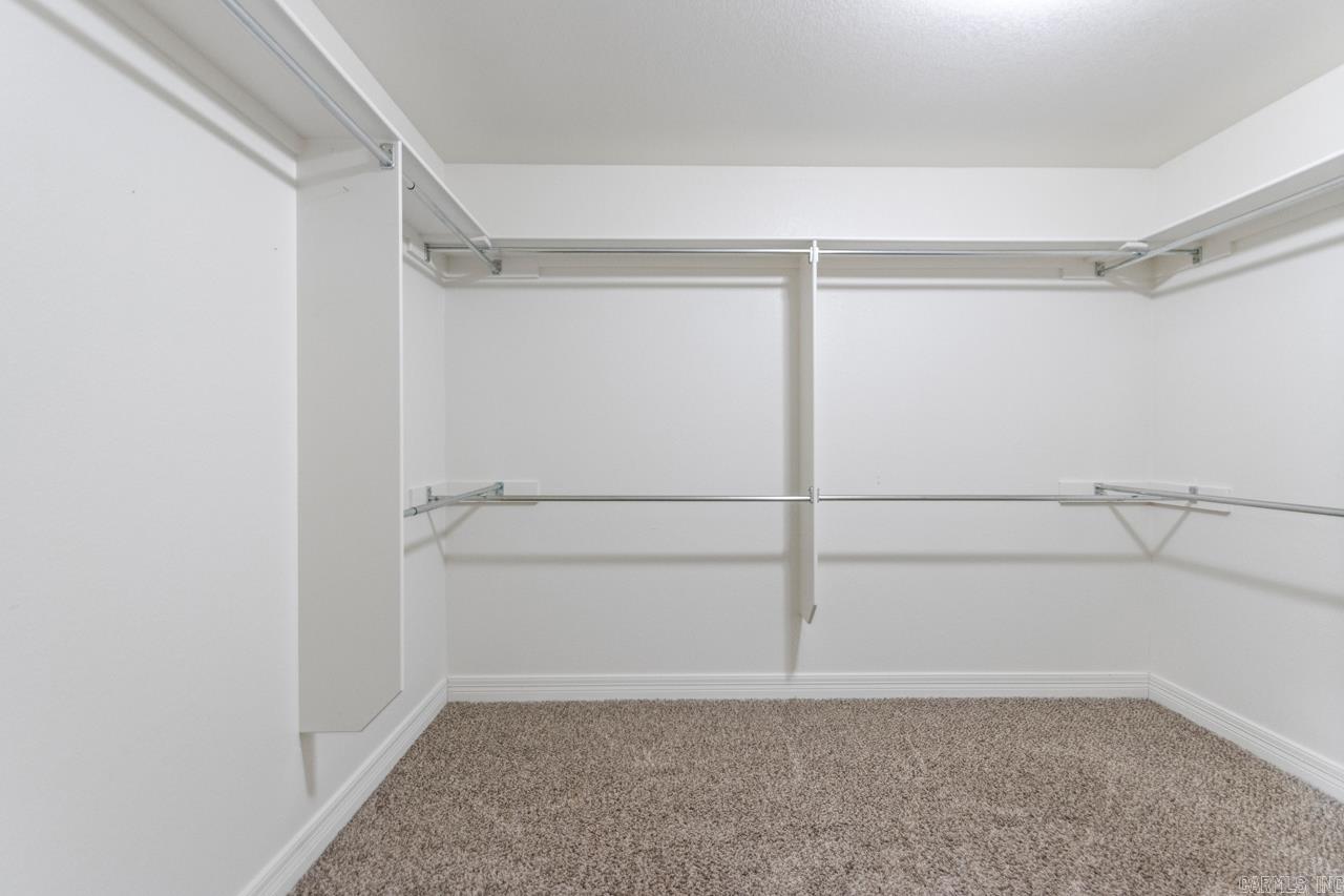 PLEASANT FOREST - Residential