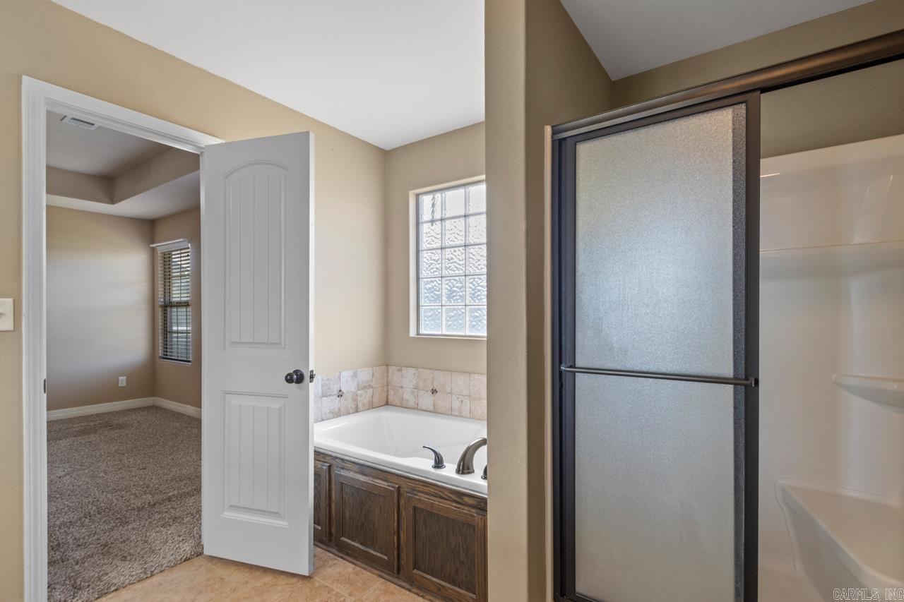 PLEASANT FOREST - Residential