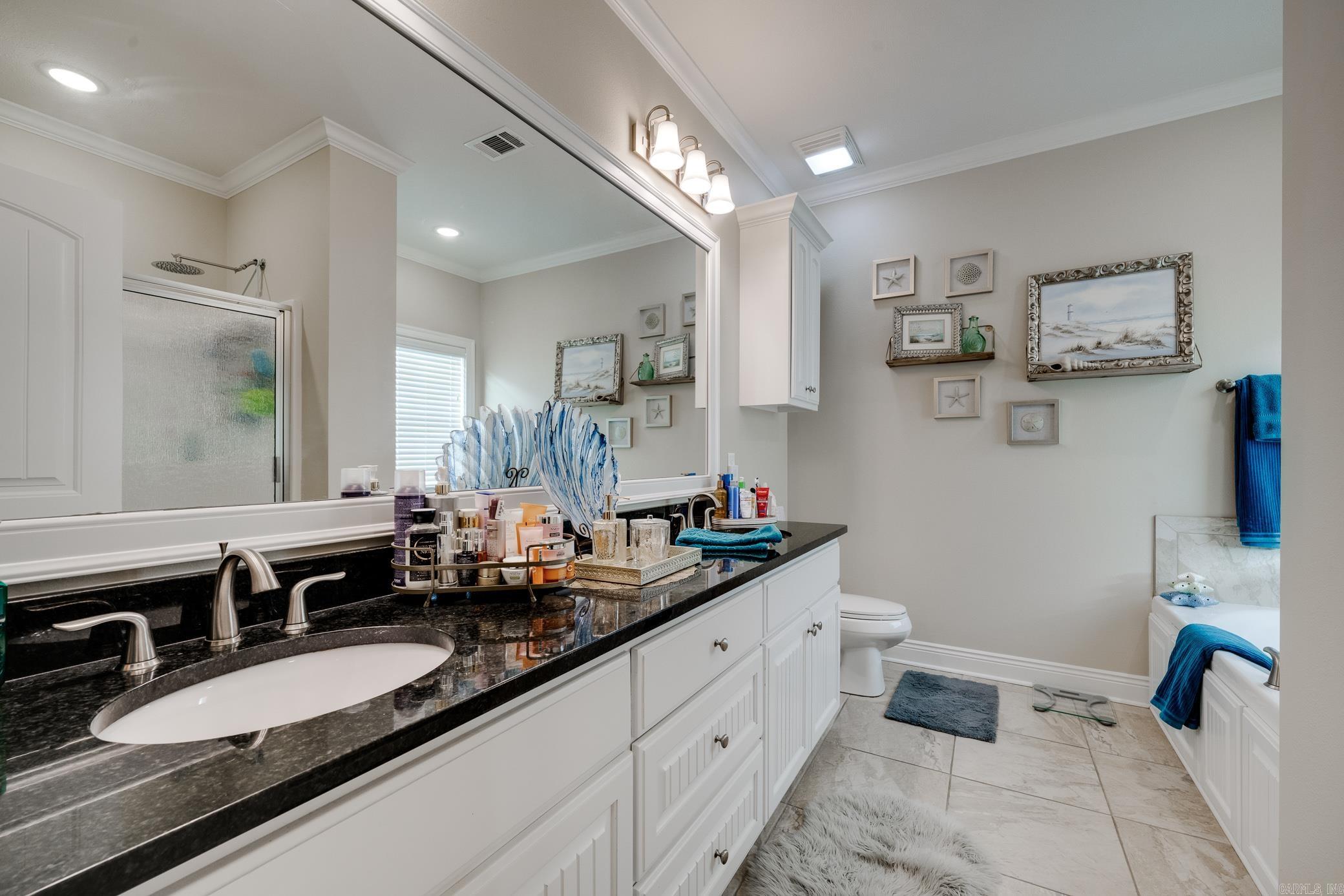 SALEM WOODS - Residential