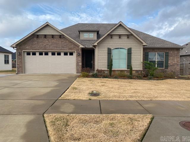 SALEM WOODS - Residential