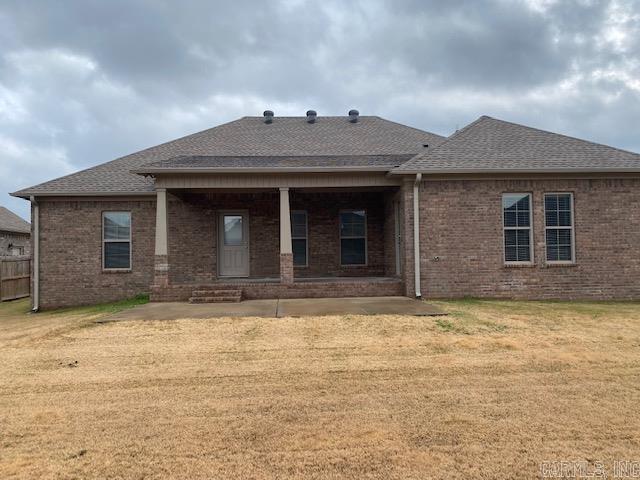 SALEM WOODS - Residential