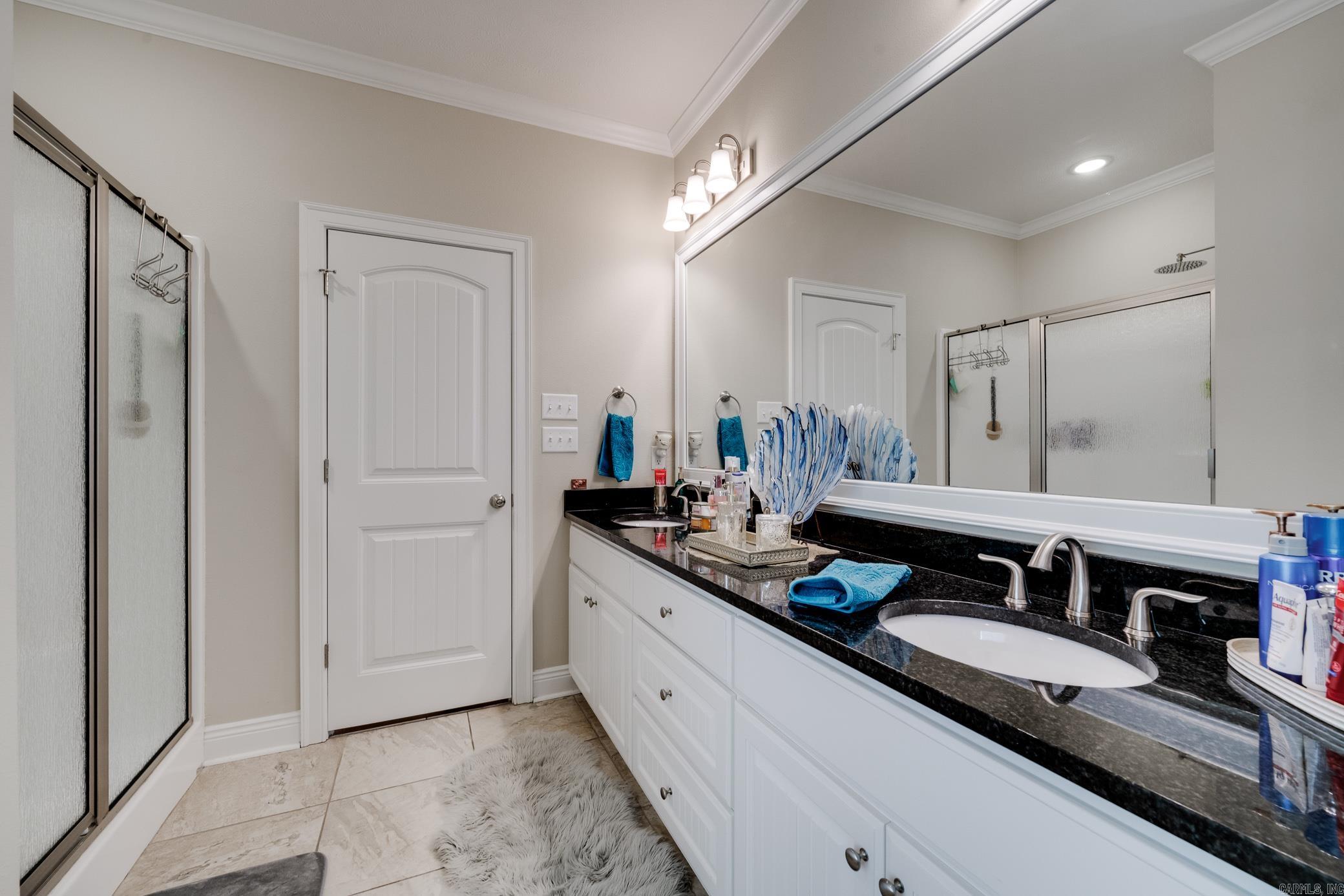 SALEM WOODS - Residential