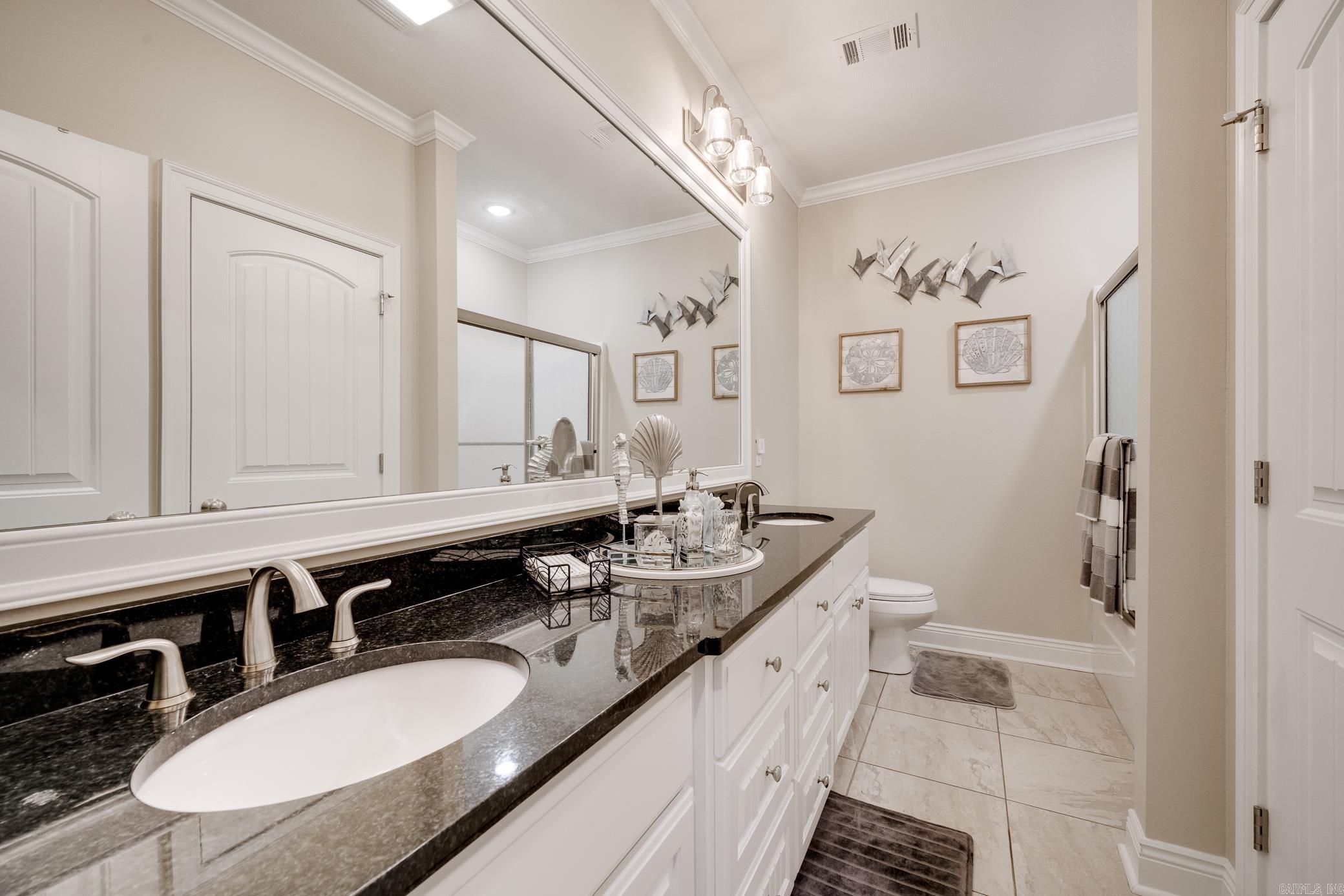 SALEM WOODS - Residential