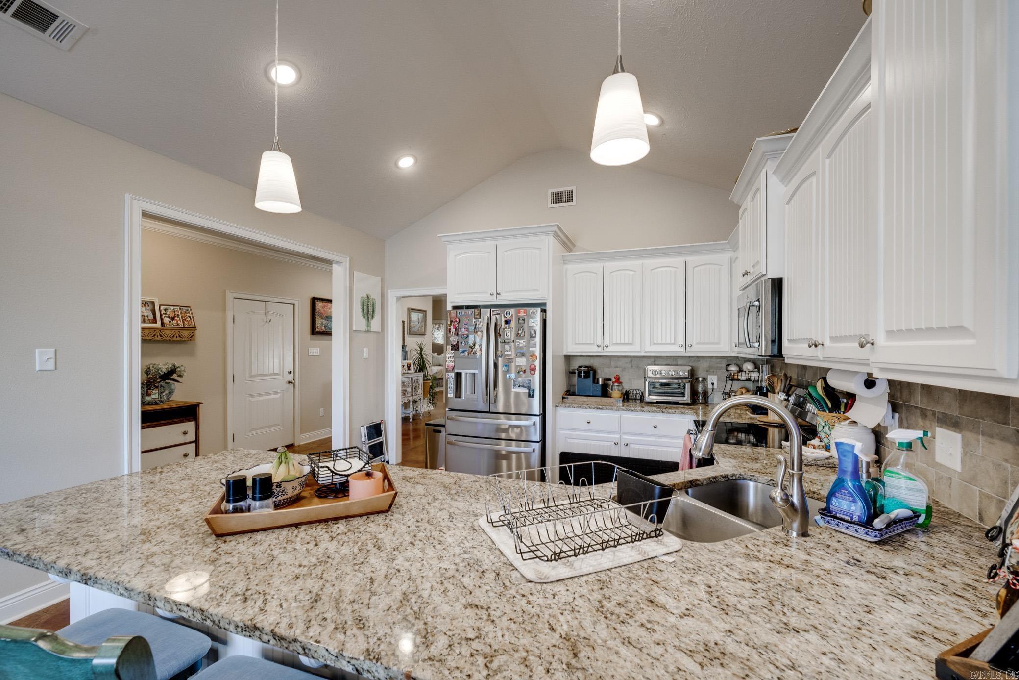 SALEM WOODS - Residential