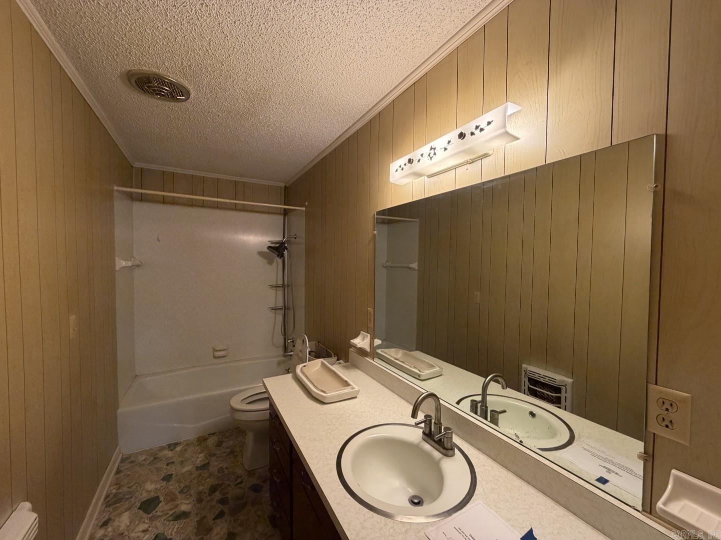 Fontaines - Residential