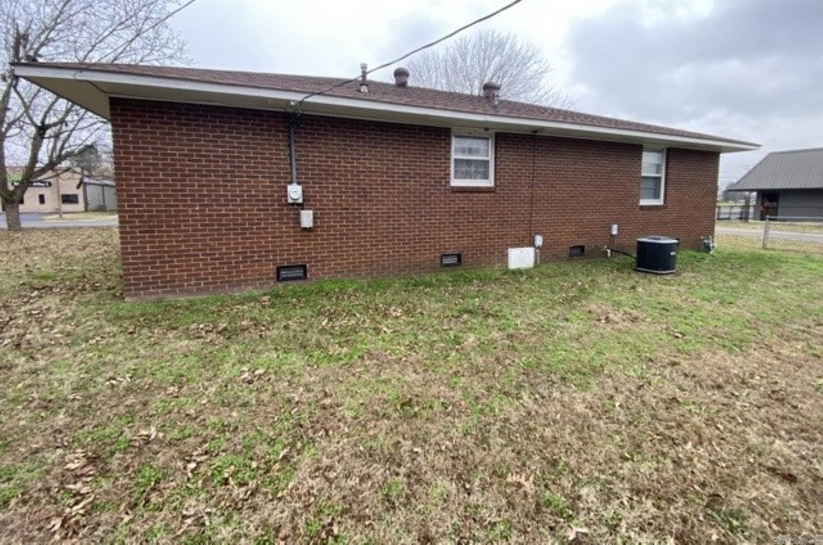 Fontaines - Residential