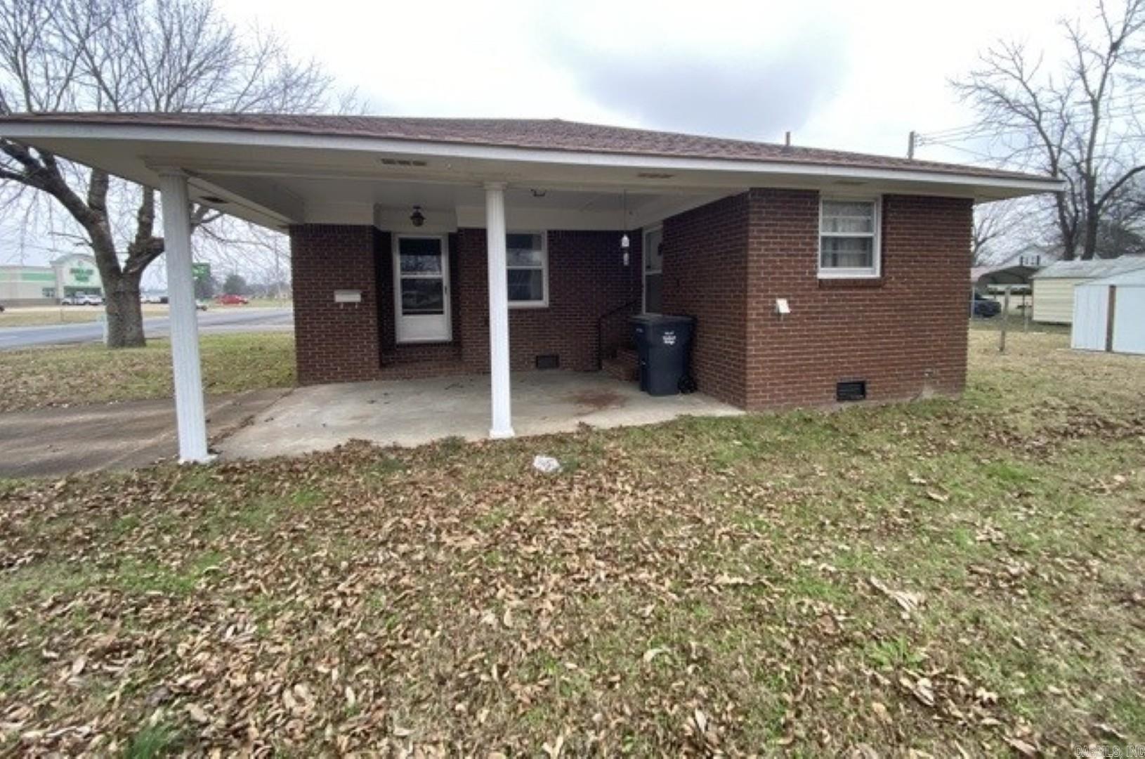 Fontaines - Residential