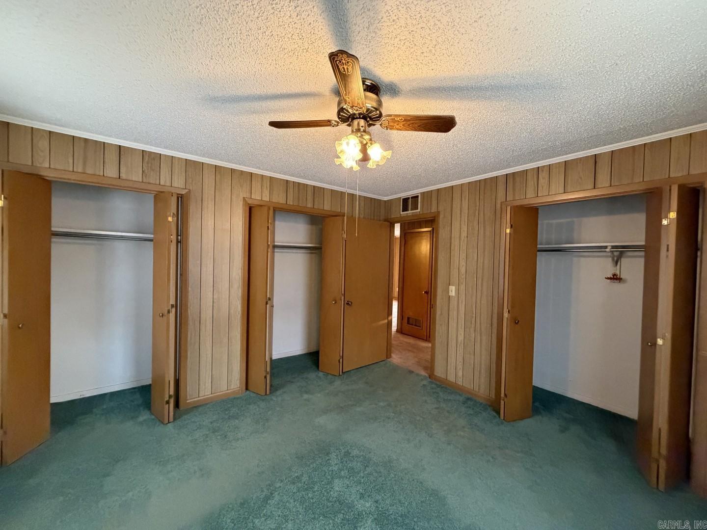 Fontaines - Residential