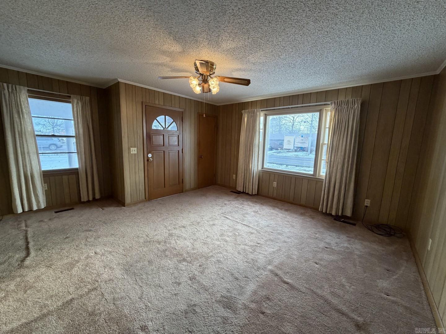 Fontaines - Residential