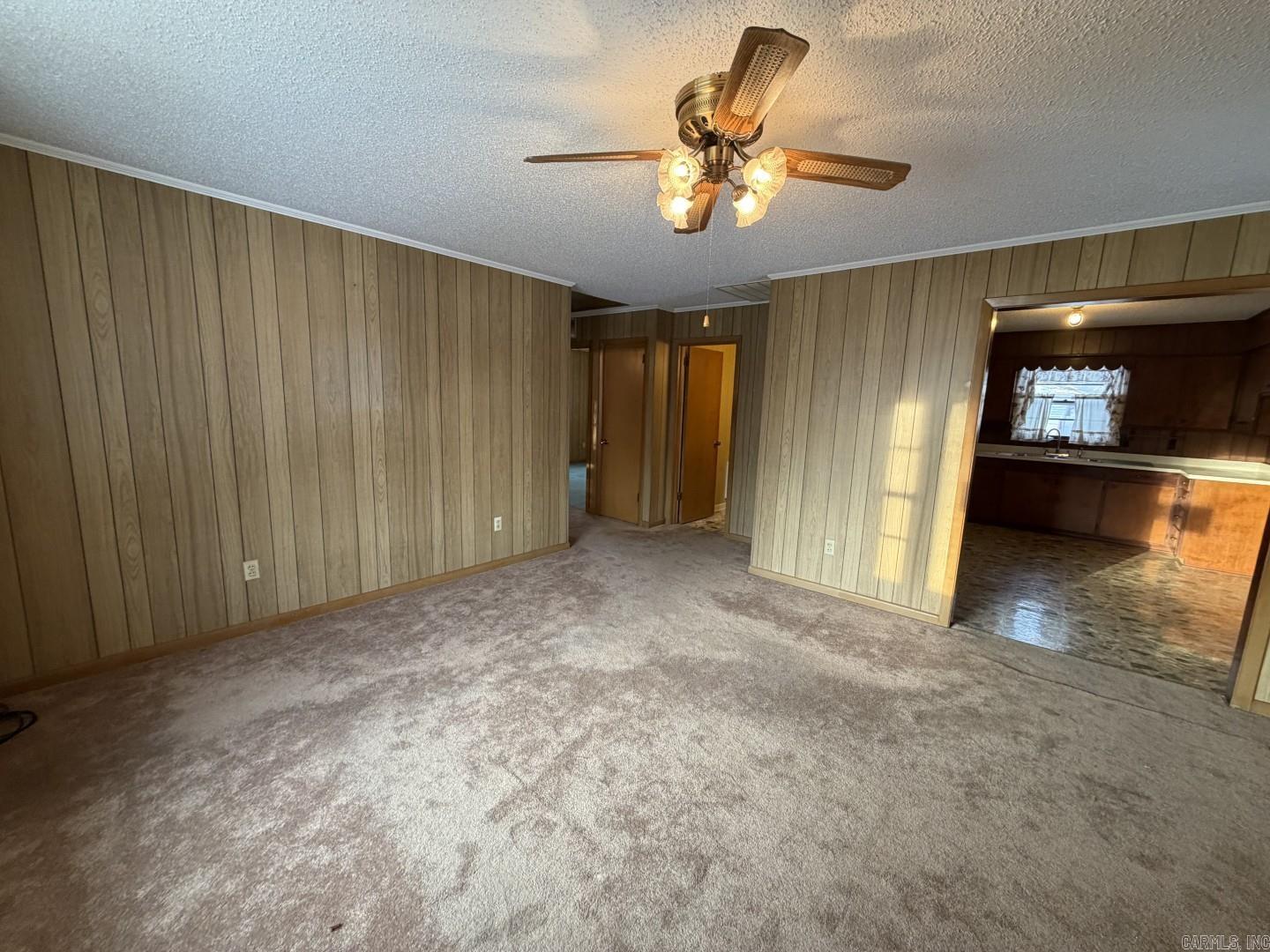 Fontaines - Residential