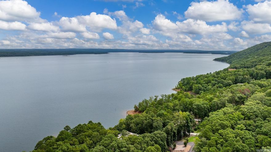 Discover 2.37 acres of pristine lakefront property offering a gently sloping to flat shoreline—perfect for your dream home or weekend retreat. Enjoy breathtaking water views, direct access to the lake, and ample space to build with flexibility. This expansive lot provides the ideal setting for outdoor living and endless recreational possibilities. Don’t miss the chance to own a slice of waterfront paradise with room to grow.