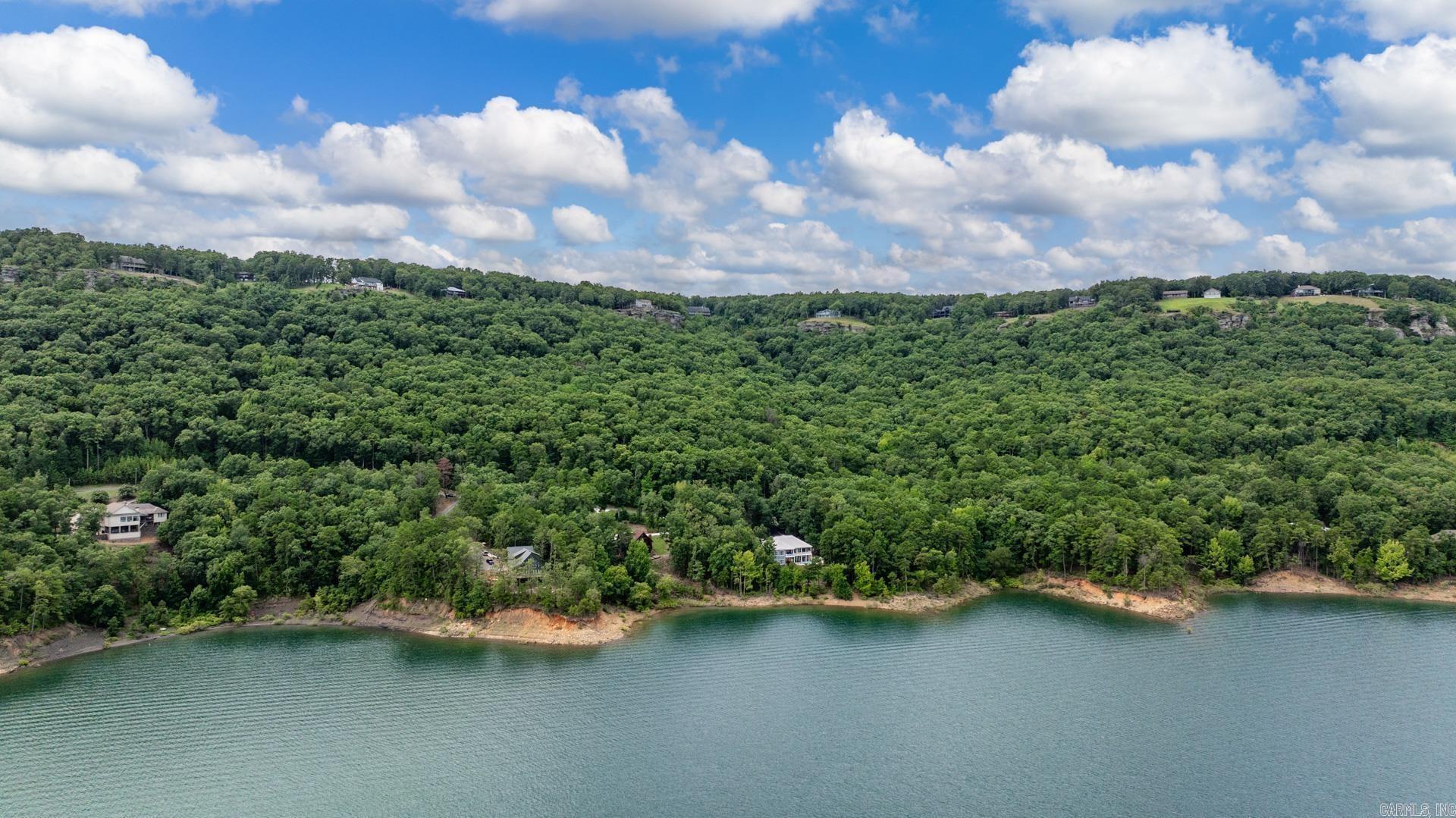 Diamond Bluff Estates East - Land