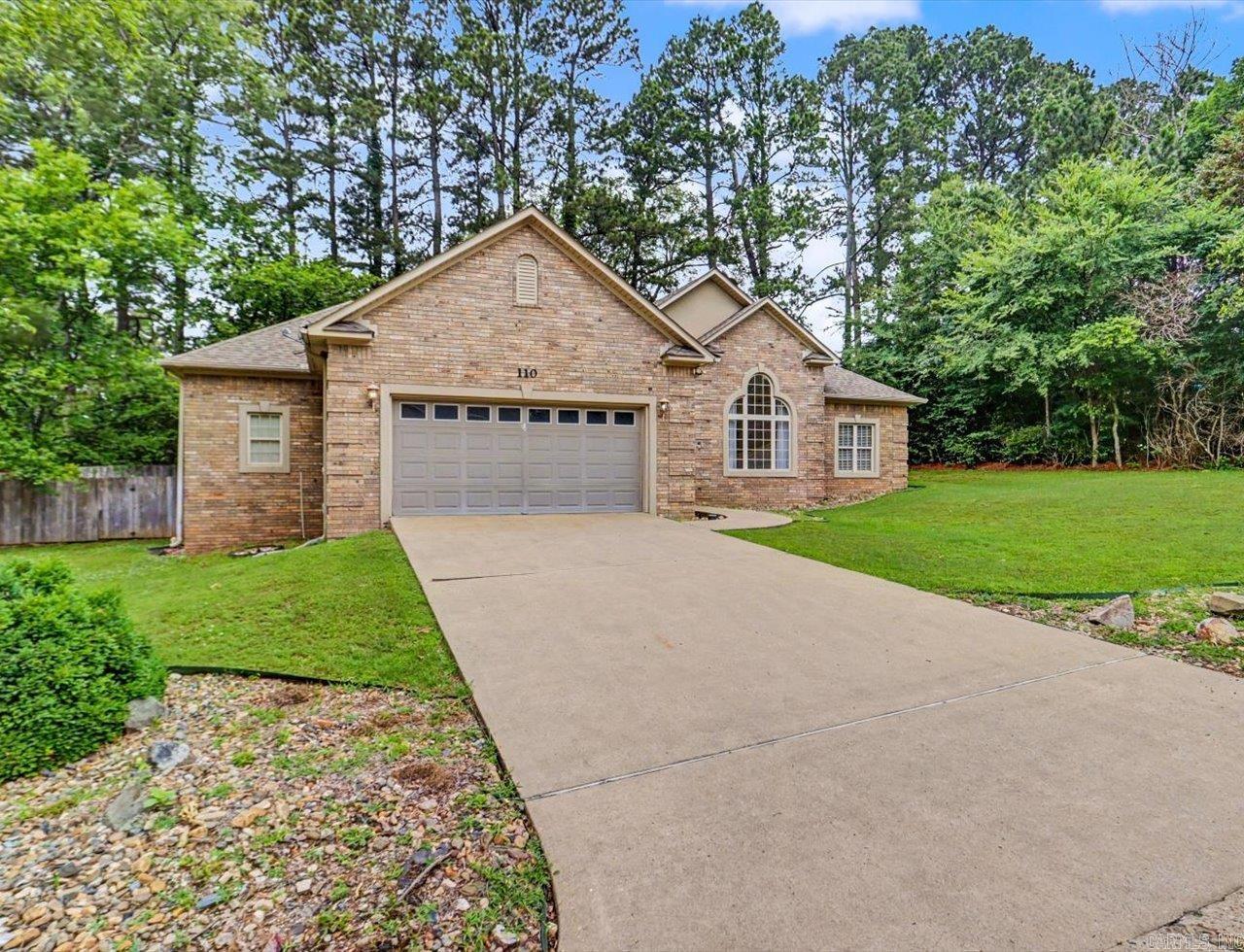 SHADY WOODS - Residential
