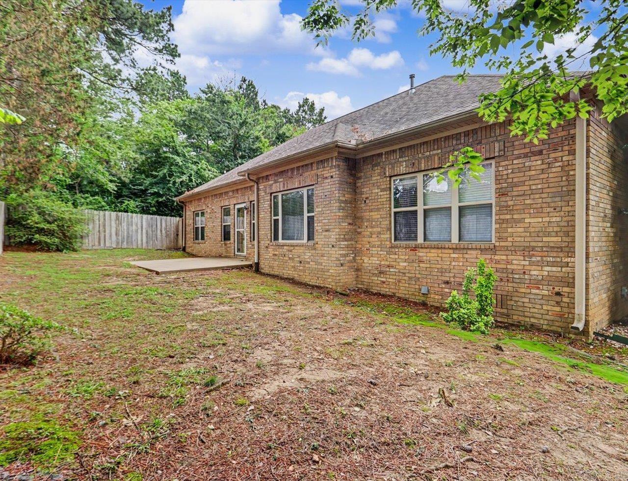 SHADY WOODS - Residential