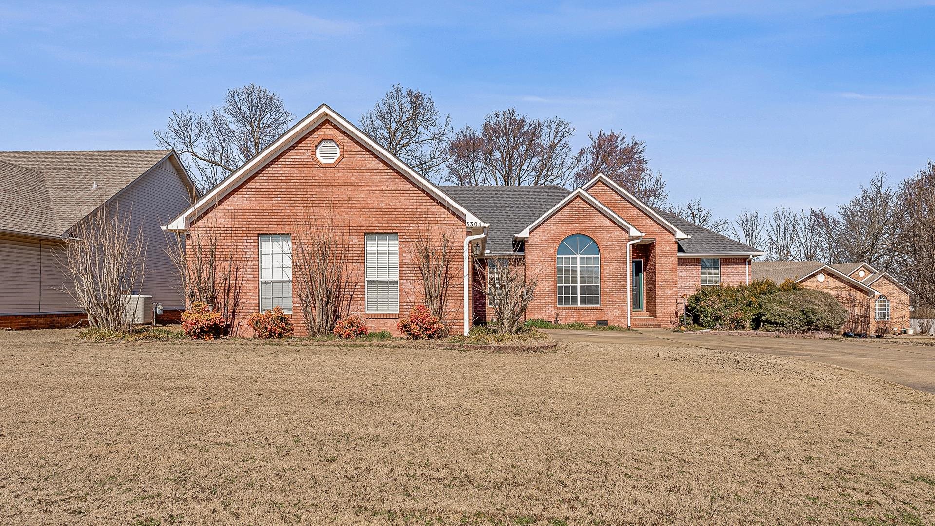 Hannah Hill Estates - Residential