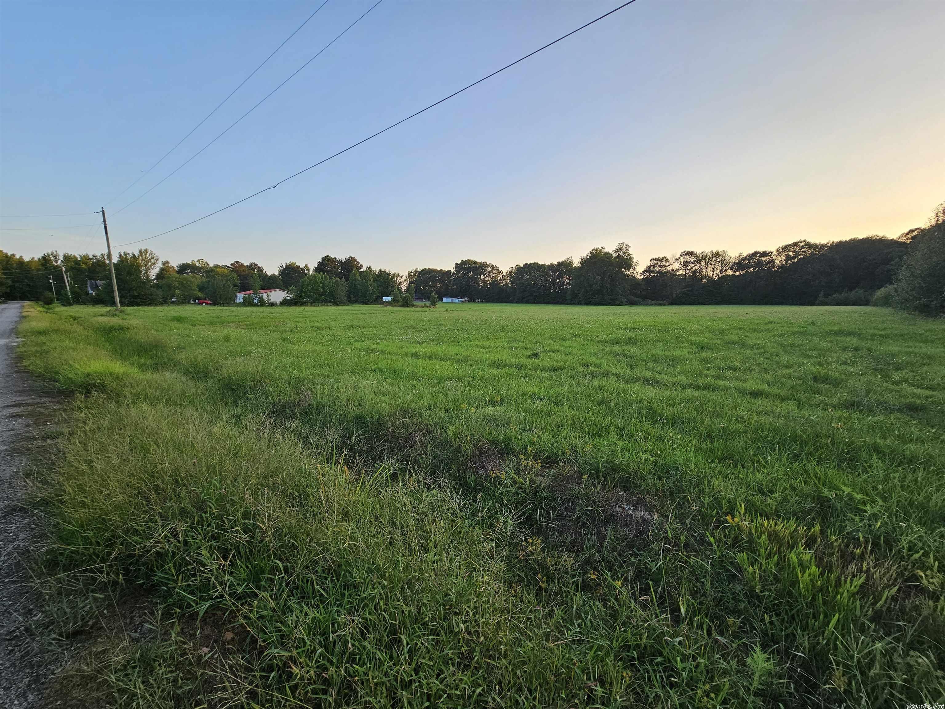 Metes & Bounds - Land