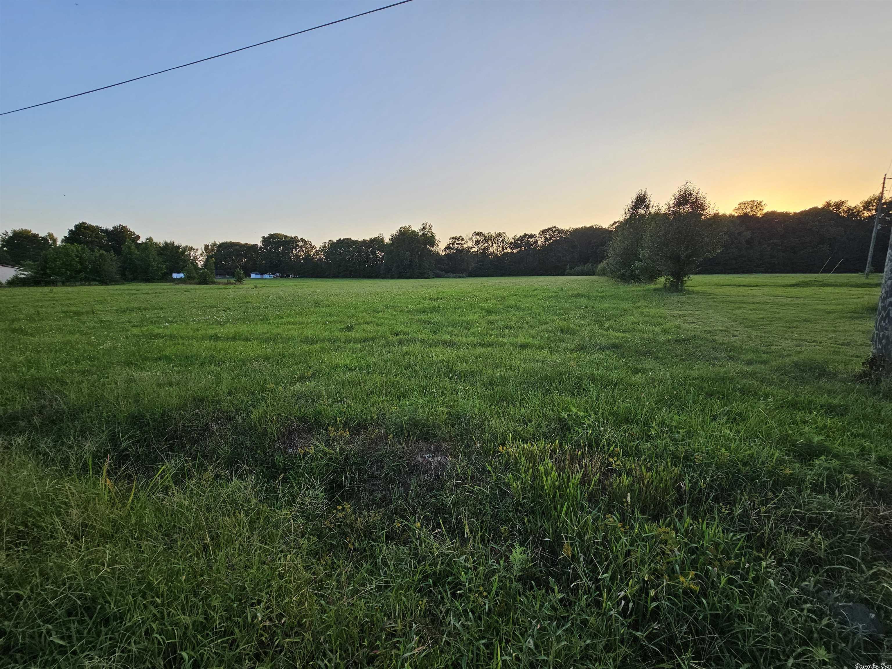 Metes & Bounds - Land