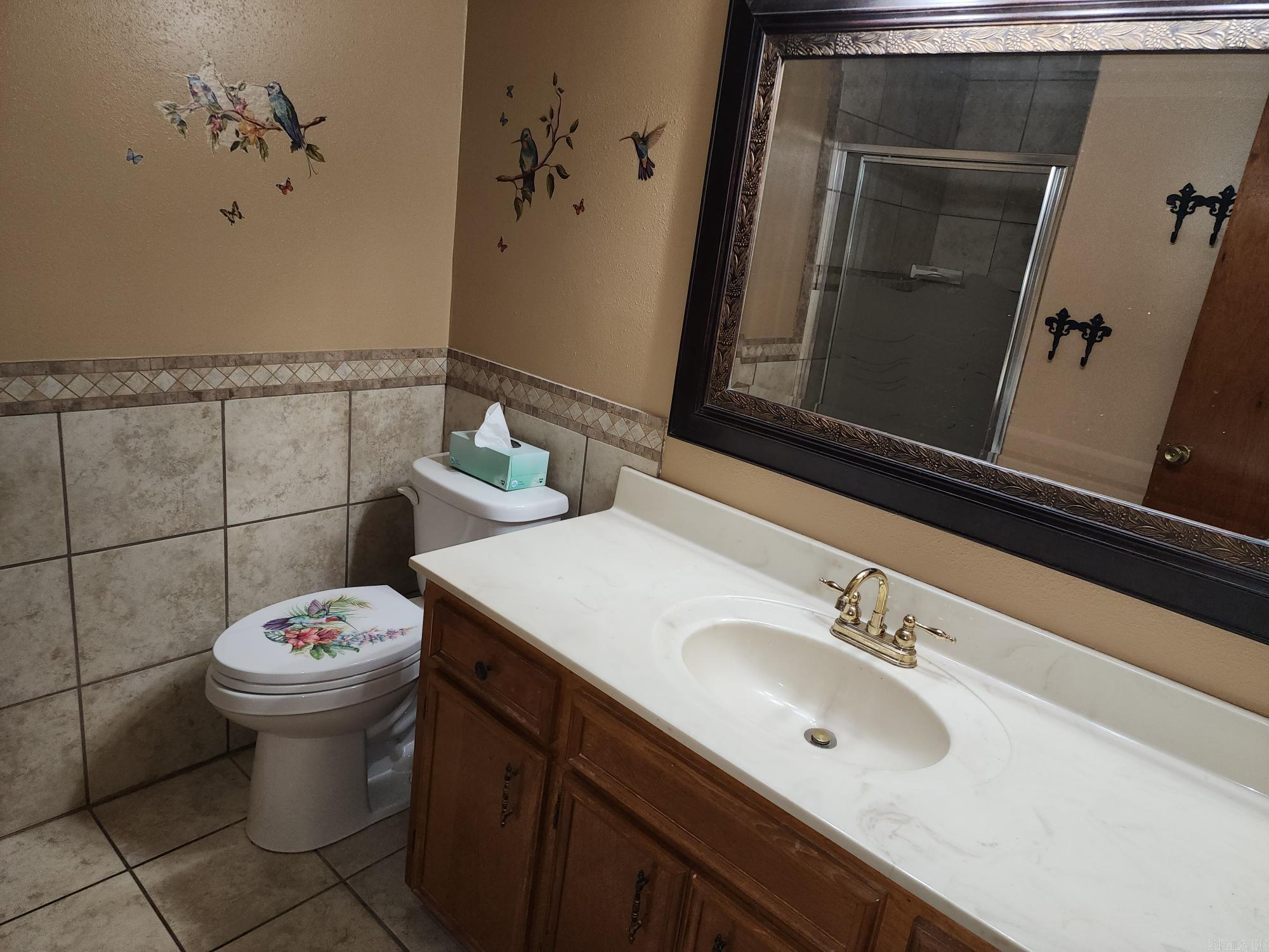 STONEYBROOK ADD (SEARCY) - Residential