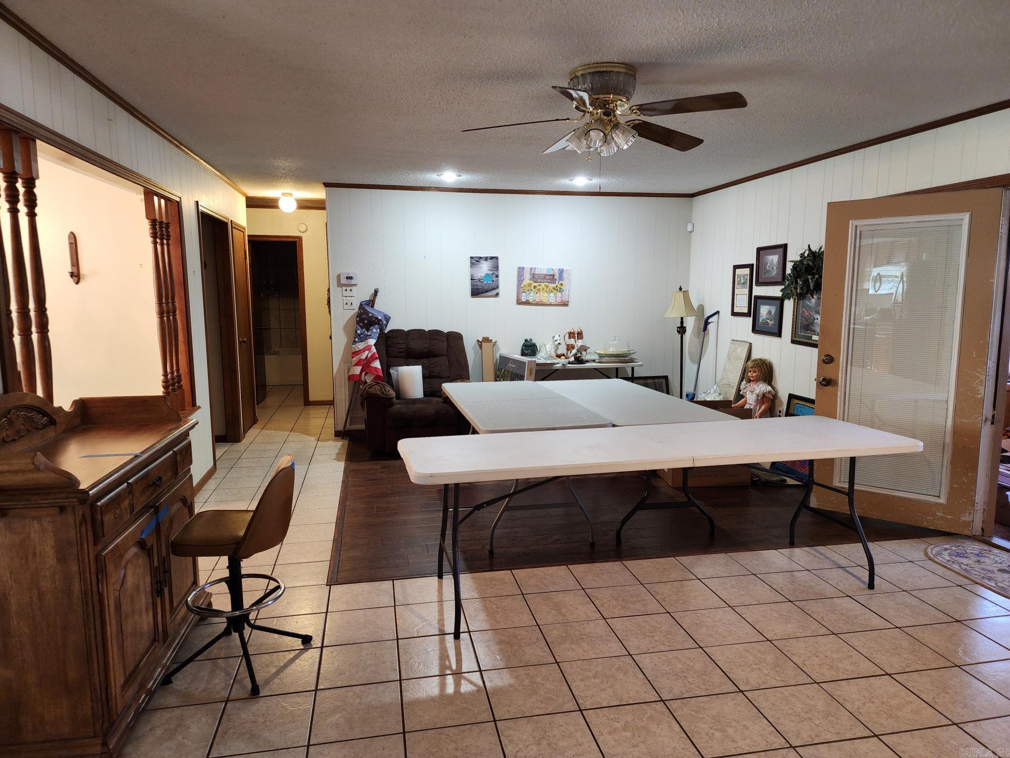 STONEYBROOK ADD (SEARCY) - Residential