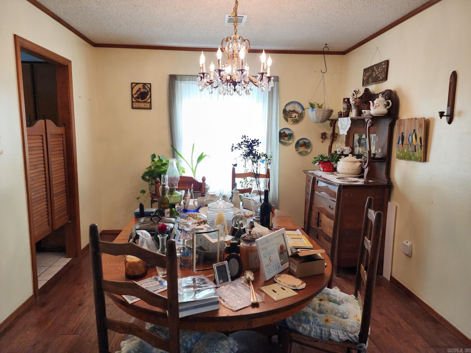 STONEYBROOK ADD (SEARCY) - Residential