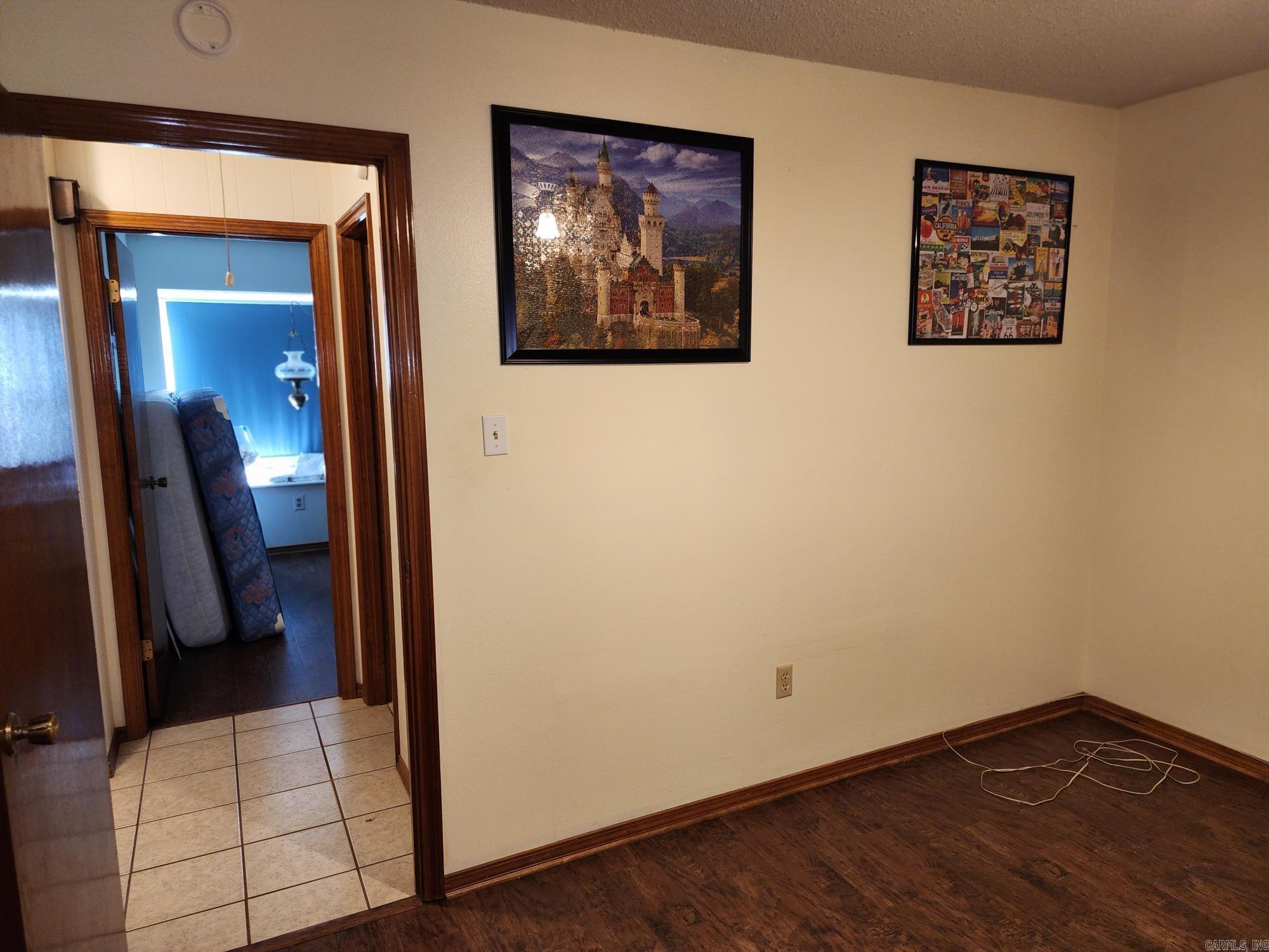 STONEYBROOK ADD (SEARCY) - Residential