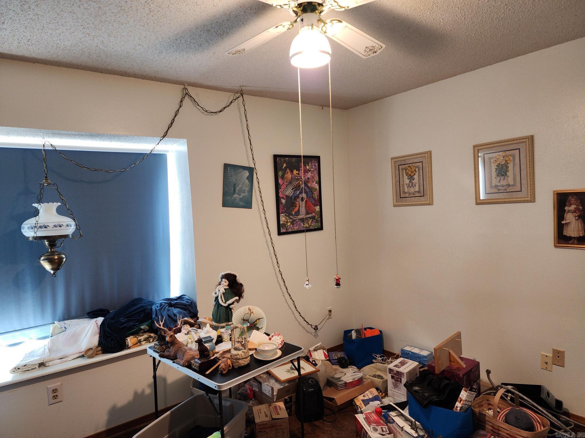 STONEYBROOK ADD (SEARCY) - Residential