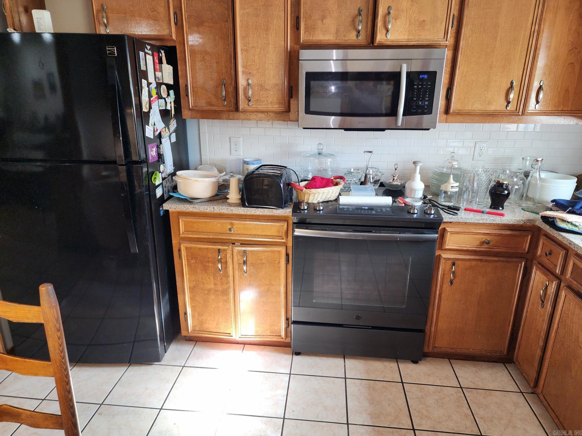 STONEYBROOK ADD (SEARCY) - Residential